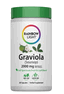 Rainbow Light Graviola (soursop) 2000mcg 60 caps