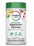 Rainbow Light Magnesium Glycinate 5oz Raspberry Lemonade Flavor 24 servings