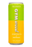 GYM WEED Adaptogen Power Energy Pear Pineapple 12/pk