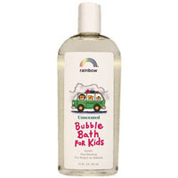 Rainbow Research Bubble Bth Kids Unscented 12 OZ-UNAVAILABLE