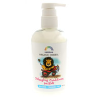 Rainbow Research Conditioner Kids Unscented 8.5 OZ