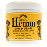 Rainbow Research Henna Persian Blonde 4 OZ