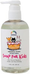 Rainbow Research Liq Soap Kids Original 16 OZ-UNAVAILABLE