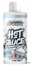 Pump Sauce Hot Sauce - Pre Workout Thermogenic 32 oz White Cherry Slushy Flavor 32/16 Servings