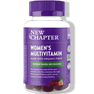 New Chapter Women's Multi Gummies 75 ct