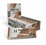 MYPROTEIN Wafer 15g Protein Chocolate Flavor 10 bars
