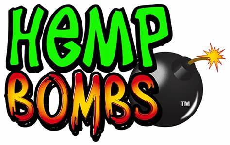 Hemp Bombs