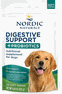 Nordic Naturals - Digestive Support + Probiotics Pet Soft Chews 30 ct