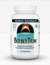 Source Naturals BerberTrim 90 vcaps