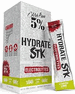 5% Nutrition Hydrate STK Electrolytes Lemon Lime 10Servings
