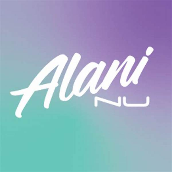 Alani NU