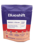 Blueshift Nutrition Energy + Focus Forest Berry 14 Pods