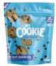 My Cookie Dealer 25g Protein Bite Size Cookies 5 oz Chocolate Chip Flavor