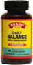 Bragg Aminos - Daily Balance 90 Capsules 