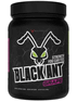Bucked Up Blank Ant 20/40 Servings Grape Flavor 23oz 