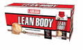 Labrada Nutrition - Lean Body Rtd Cafe Mocha 17Oz 12/Cs