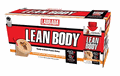 Labrada Nutrition - Lean Body Rtd Chocolate PB 17Oz 12/Cs