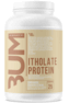 Bum. Itholate Protein 25 Servings Cinnamon Crunch Cereal Flavor 