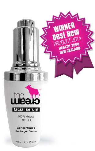 Recharge Facial Serum 1 Oz.