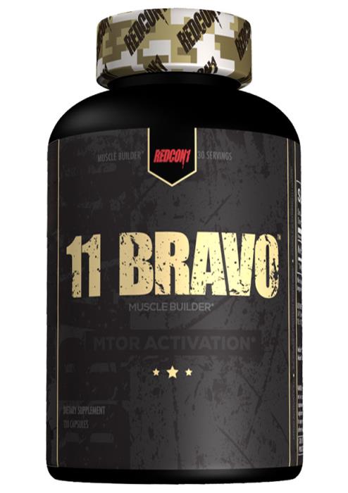 Redcon 1 - 11 Bravo 120C 30 Servings     TEMPORARILY UNAVAILABLE