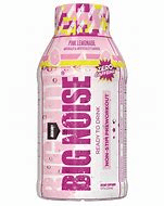 Redcon 1 - Big Noise RTD 12/12oz Pink Lemonade      TEMPORARILY UNAVALIBLE