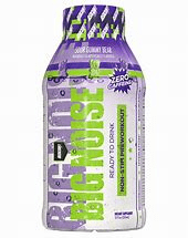 Redcon 1 - Big Noise RTD 12/12oz Sour Gummy Bear      TEMPORARILY UNAVALIBLE