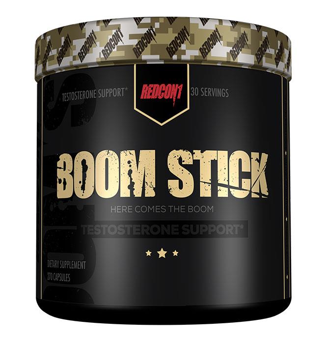 Redcon 1 - Boom Stick 30 Servings Testosterone Support