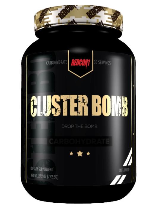 Redcon 1 - Clusterbomb 30 Servings Unflavored