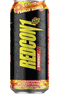Redcon 1 - Energy Rtd 12/16oz Sour Peach Rings