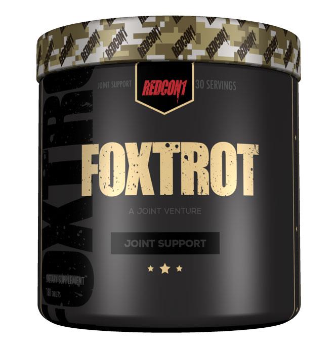 Redcon 1 - Foxtrot 300C 60Srv      TEMPORARILY UNAVAILABLE