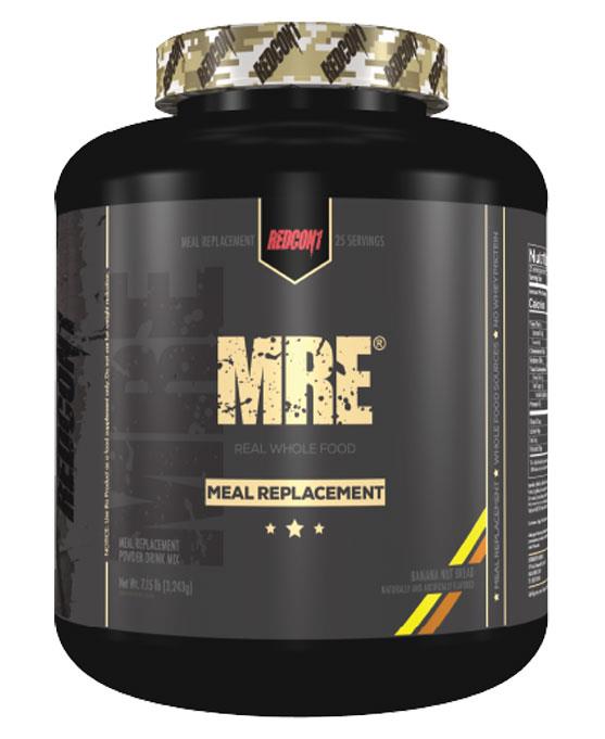 Redcon 1 - Mre 7Lb Banana Nut Muffin