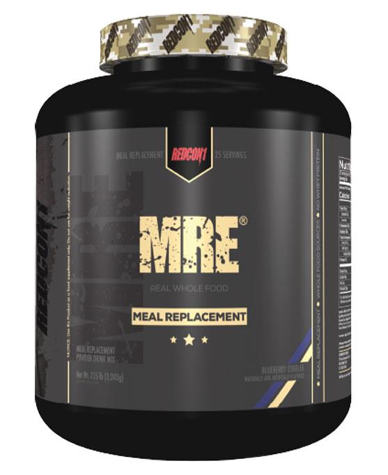 Redcon 1 - Mre 7Lb Blueberry Cobbler