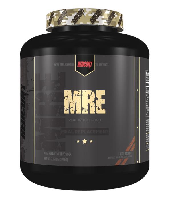 Redcon 1 - Mre 7Lb Fudge Brownie