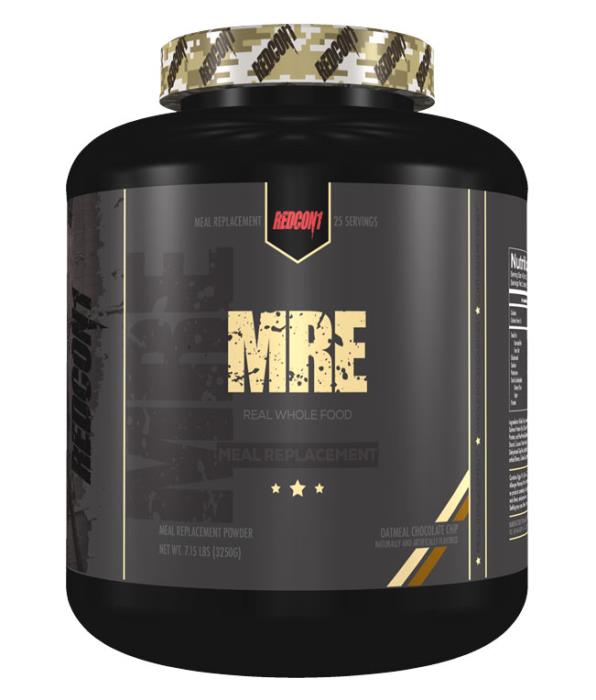 Redcon 1 - Mre 7Lb Oatmeal Chocolate Chip