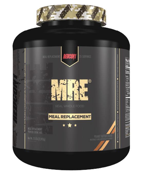 Redcon 1 - Mre 7Lb Peanut Butter Cookie