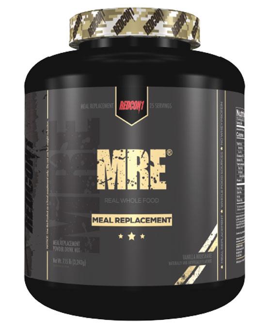 Redcon 1 - Mre 7Lb Vanilla Milkshake