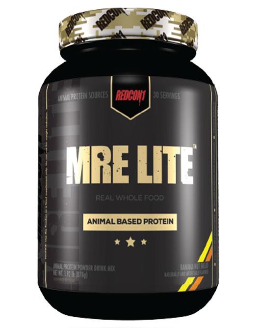 Redcon 1 - Mre Lite 2Lb Banana Nut Bread