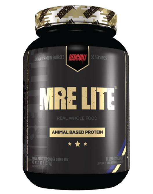 Redcon 1 - Mre Lite 2Lb Blueberry Cobbler