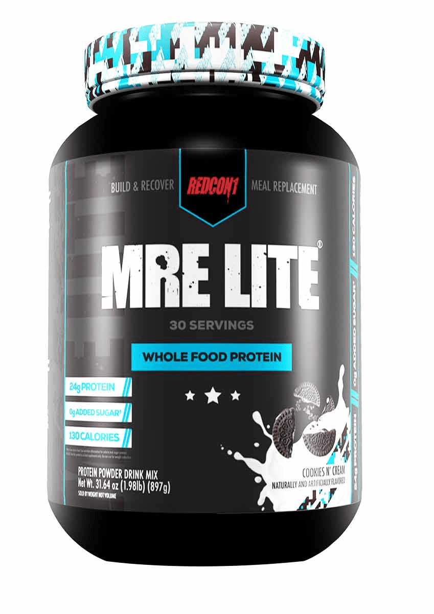 Redcon 1 - Mre Lite 2Lb Cookies And Cream