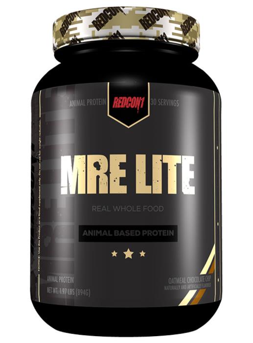 Redcon 1 - Mre Lite 2Lb Oatmeal Choc Chip