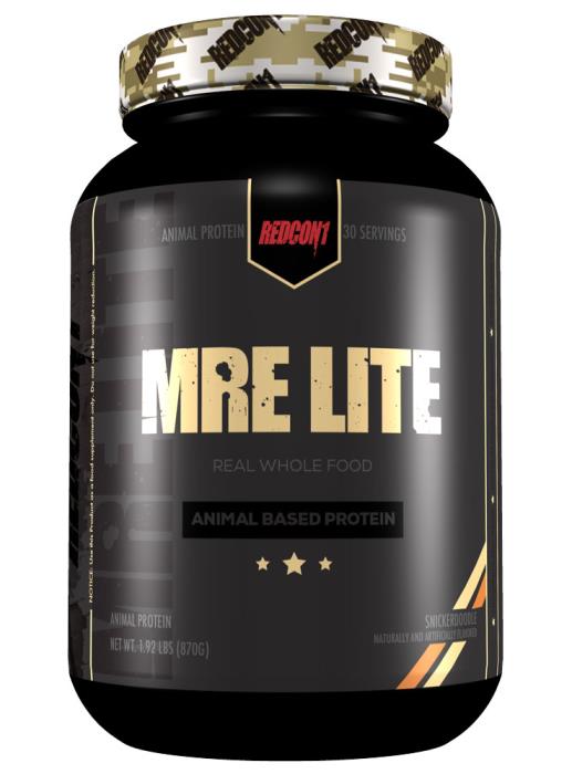 Redcon 1 - Mre Lite 2Lb Snickerdoodle