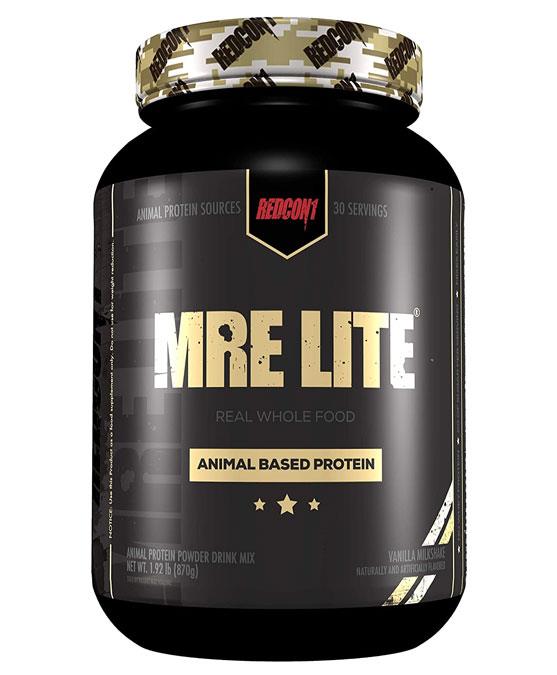 Redcon 1 - Mre Lite 2Lb Vanilla Milkshake