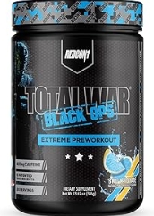 Redcon 1 - Total War 20Srv Black Ops Blue Lemonade