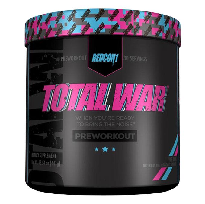 Redcon 1 - Total War 30 Servings Vice City