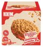 Redefine Foods - Skippy Oatmeal Protein Pie (PB & J) Strawberry Flavor 15g Protein 8 Pies