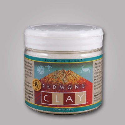 Redmond Trading Brands - Clay 10Oz