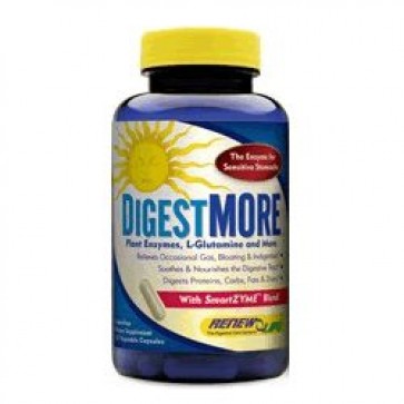 Renew Life Digest More (90 Ct)