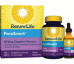 Renew Life ParaSmart 2-part kit
