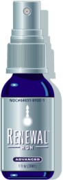 RENEWAL Advanced Formula