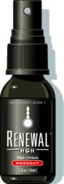 RENEWAL Workout Formula 30 ml